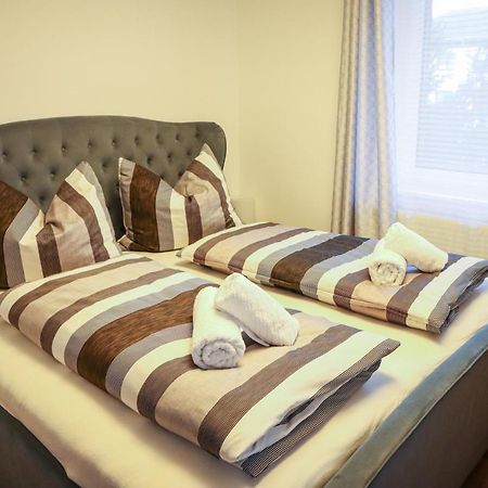 Living8-Appartements Bad Ischl Kültér fotó