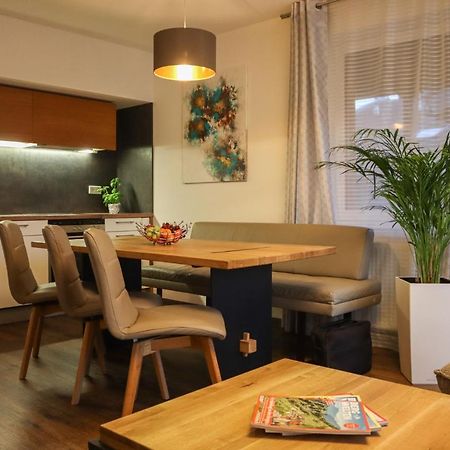 Living8-Appartements Bad Ischl Kültér fotó