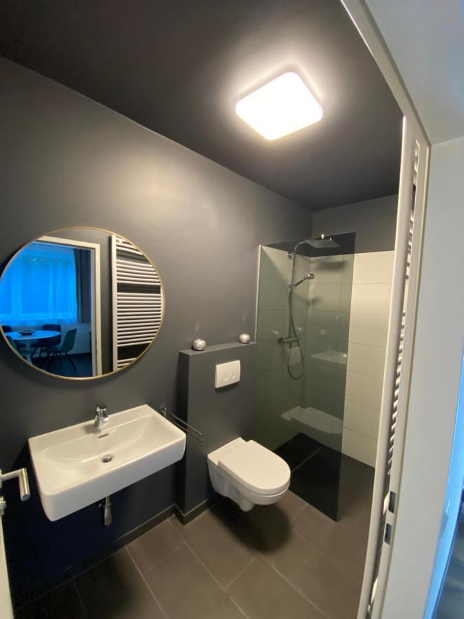 Living8-Appartements Bad Ischl Kültér fotó