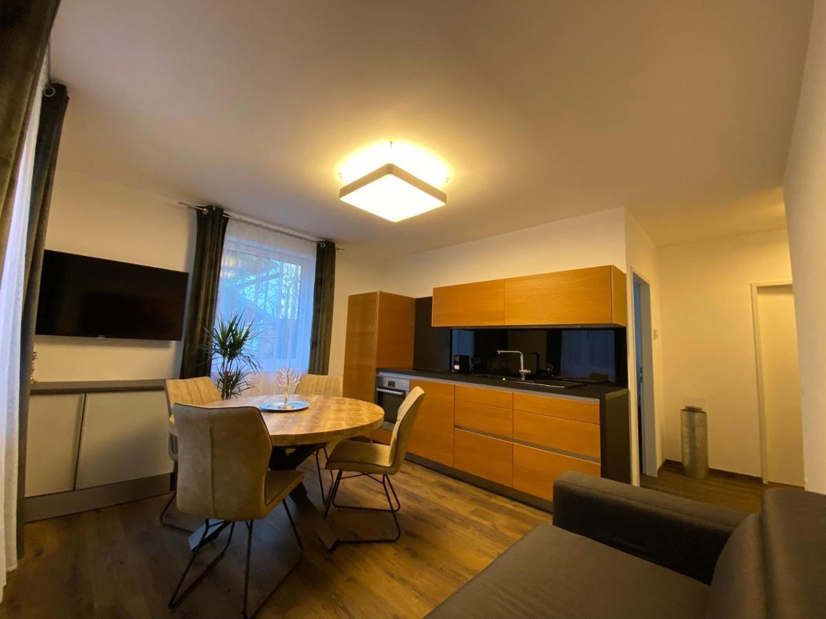 Living8-Appartements Bad Ischl Kültér fotó