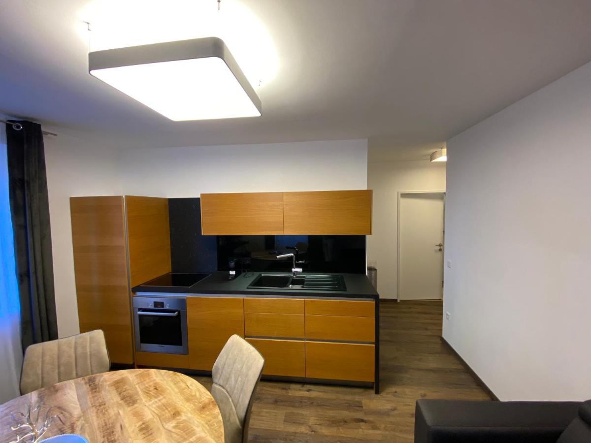 Living8-Appartements Bad Ischl Kültér fotó