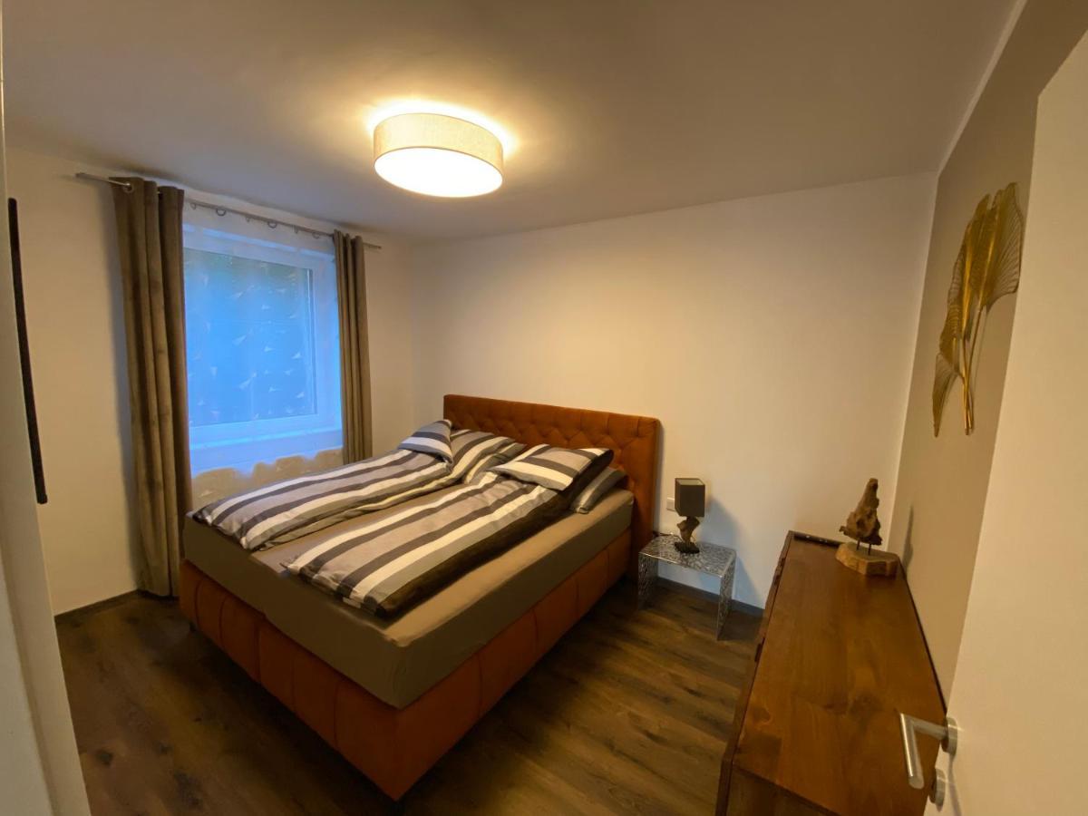 Living8-Appartements Bad Ischl Kültér fotó