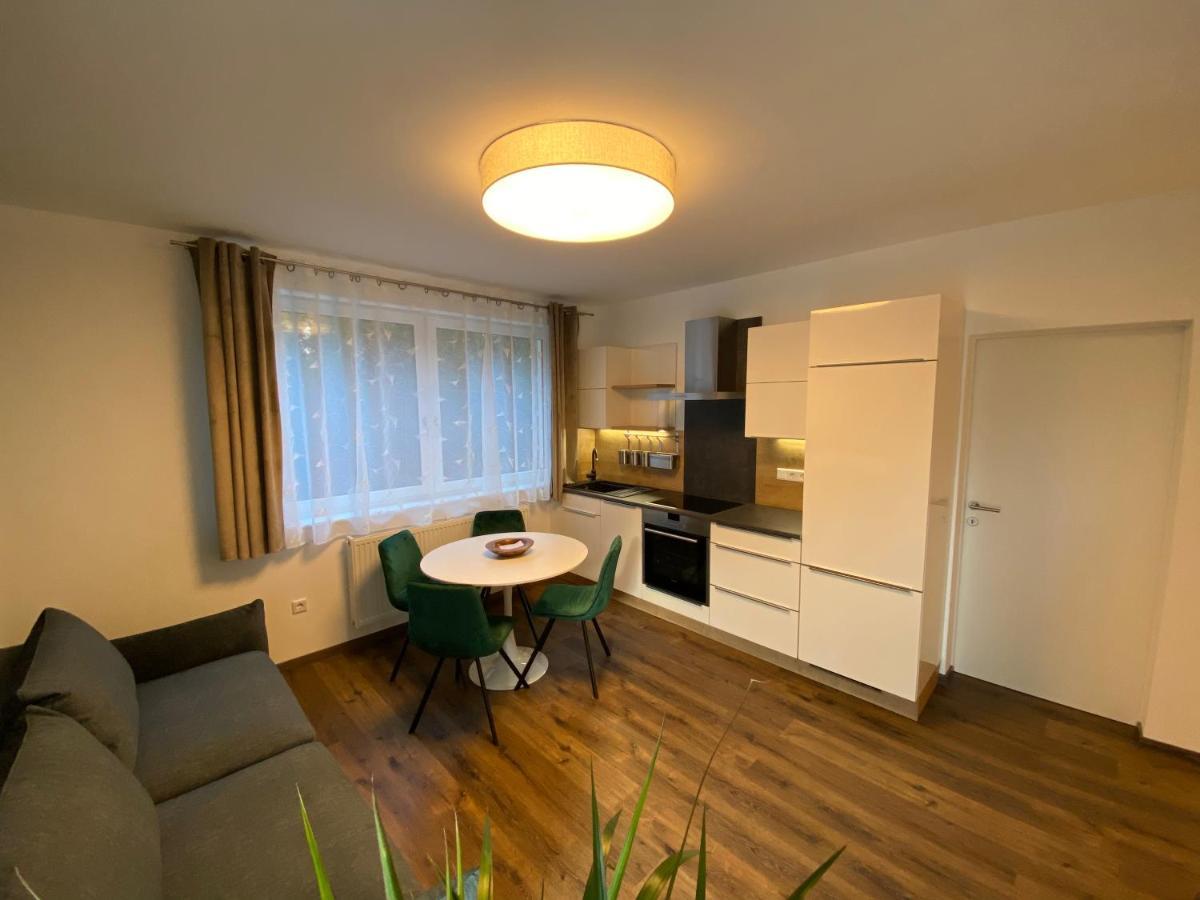 Living8-Appartements Bad Ischl Kültér fotó