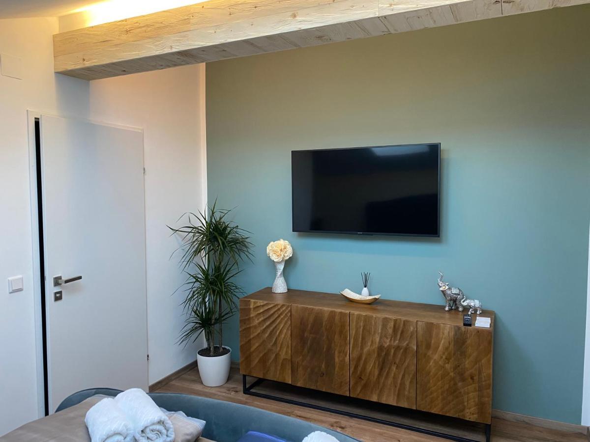 Living8-Appartements Bad Ischl Kültér fotó