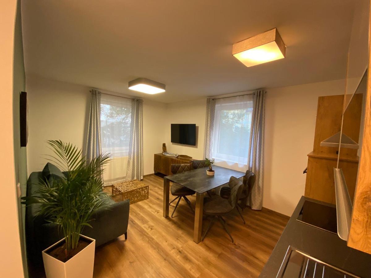 Living8-Appartements Bad Ischl Kültér fotó
