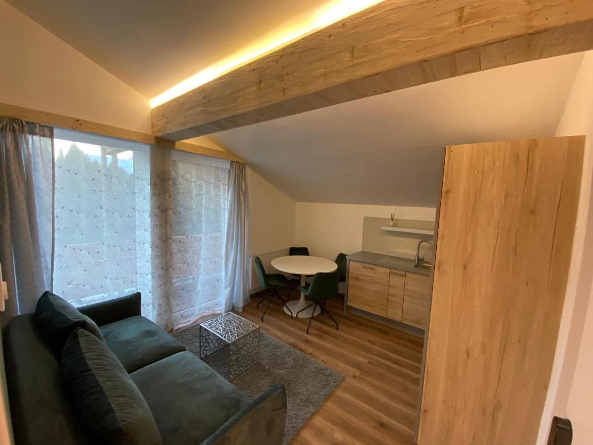 Living8-Appartements Bad Ischl Kültér fotó