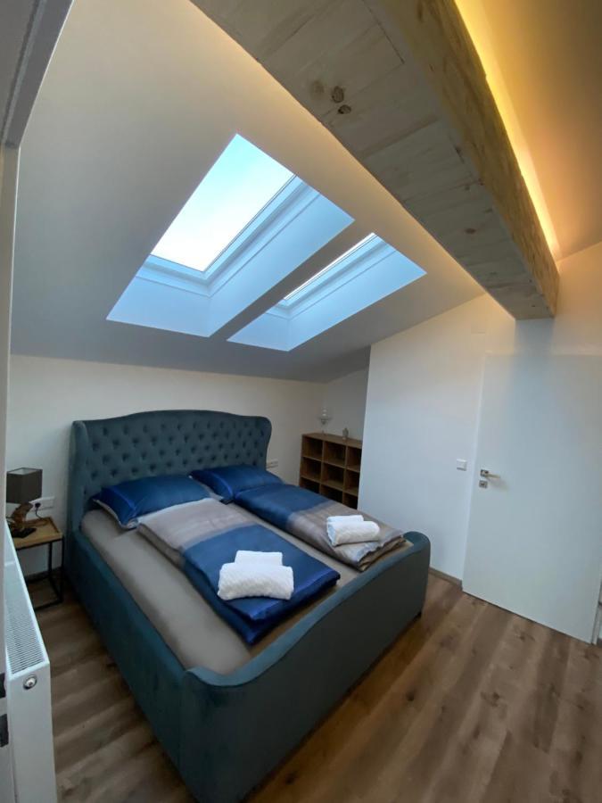 Living8-Appartements Bad Ischl Kültér fotó