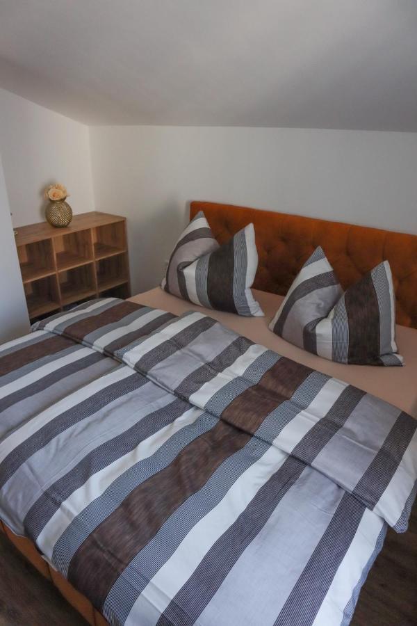 Living8-Appartements Bad Ischl Kültér fotó