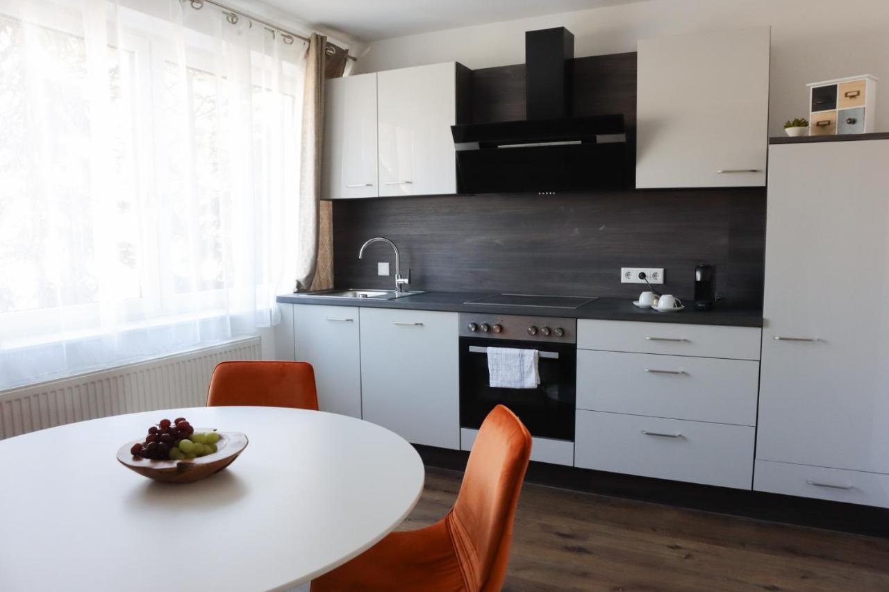 Living8-Appartements Bad Ischl Kültér fotó