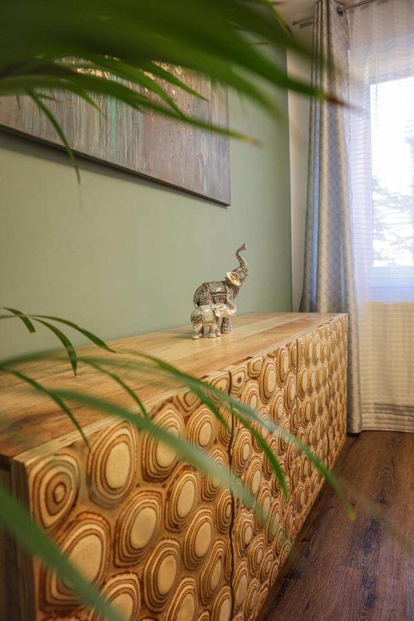 Living8-Appartements Bad Ischl Kültér fotó