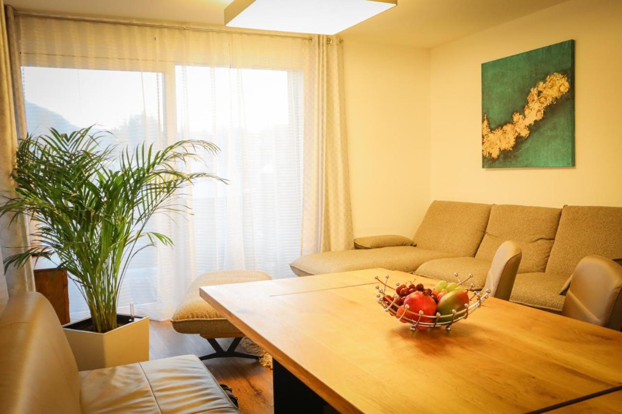 Living8-Appartements Bad Ischl Kültér fotó