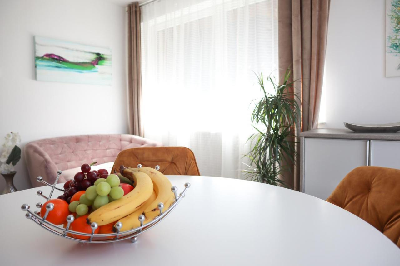 Living8-Appartements Bad Ischl Kültér fotó