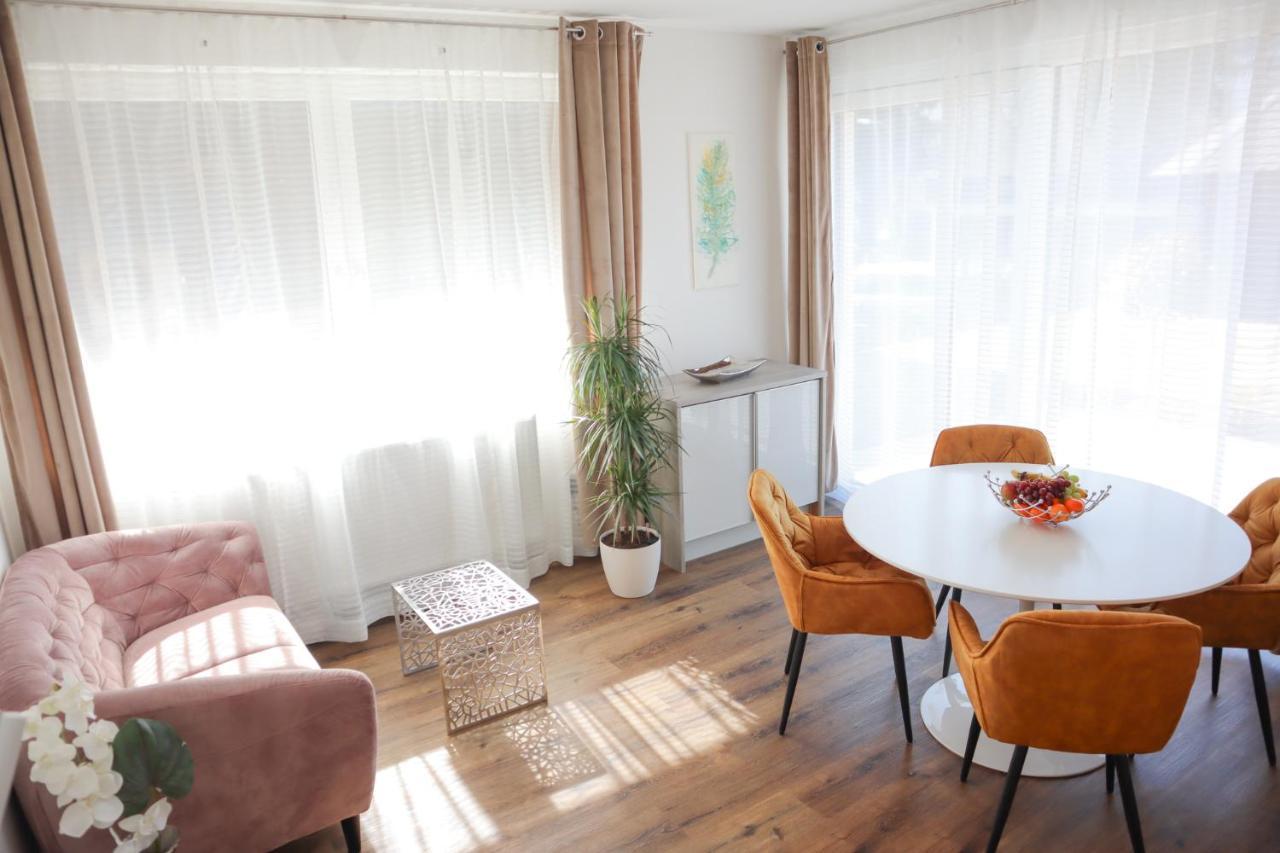 Living8-Appartements Bad Ischl Kültér fotó
