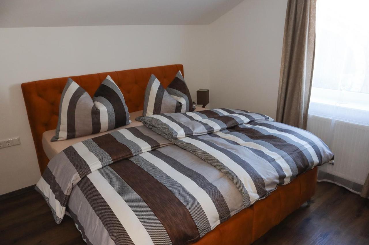 Living8-Appartements Bad Ischl Kültér fotó