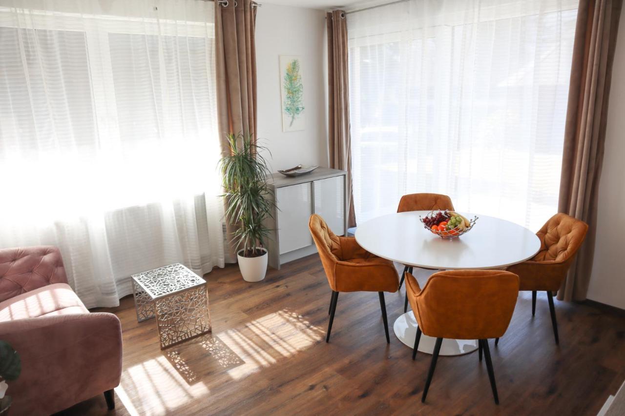 Living8-Appartements Bad Ischl Kültér fotó
