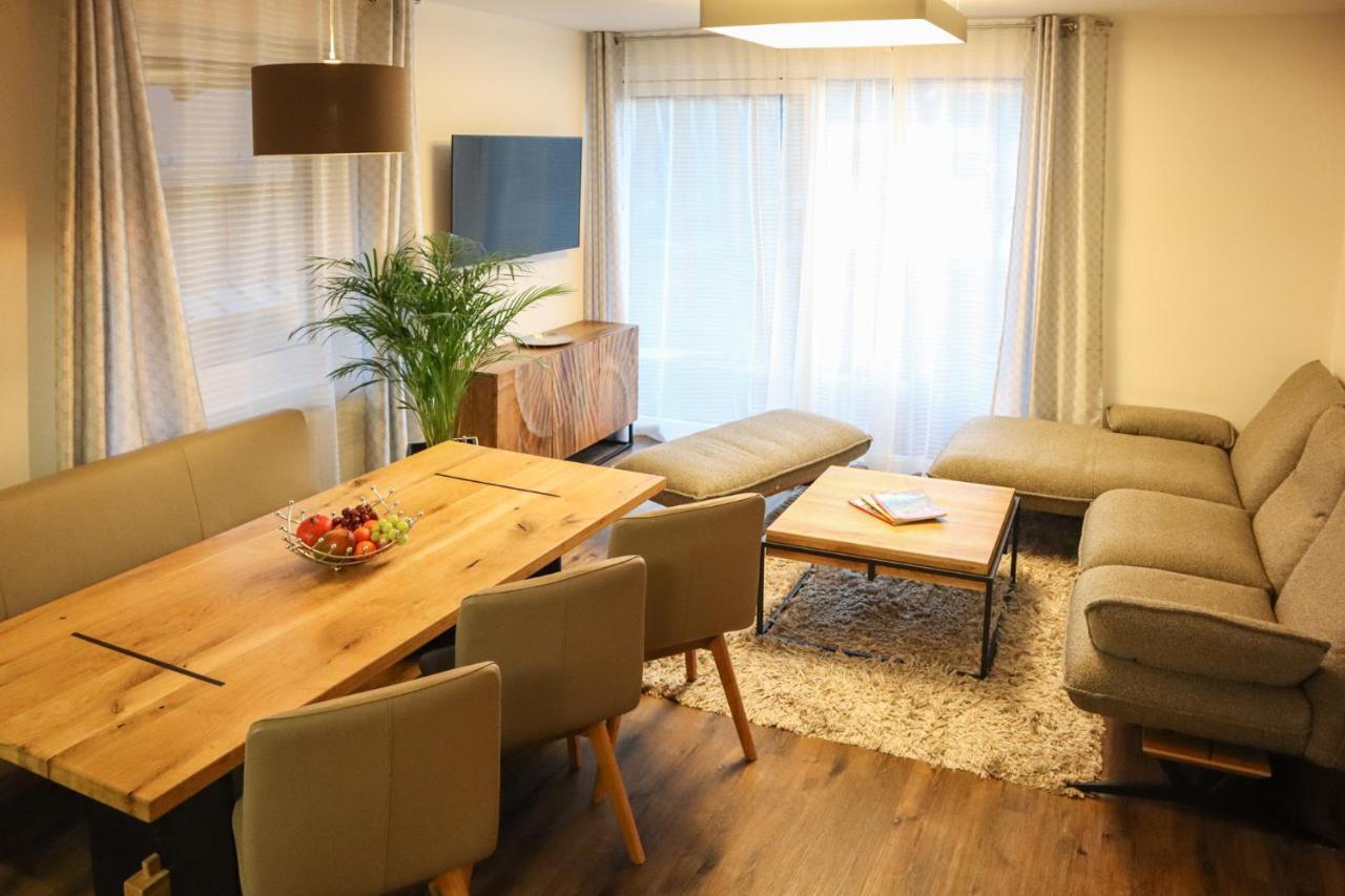 Living8-Appartements Bad Ischl Kültér fotó