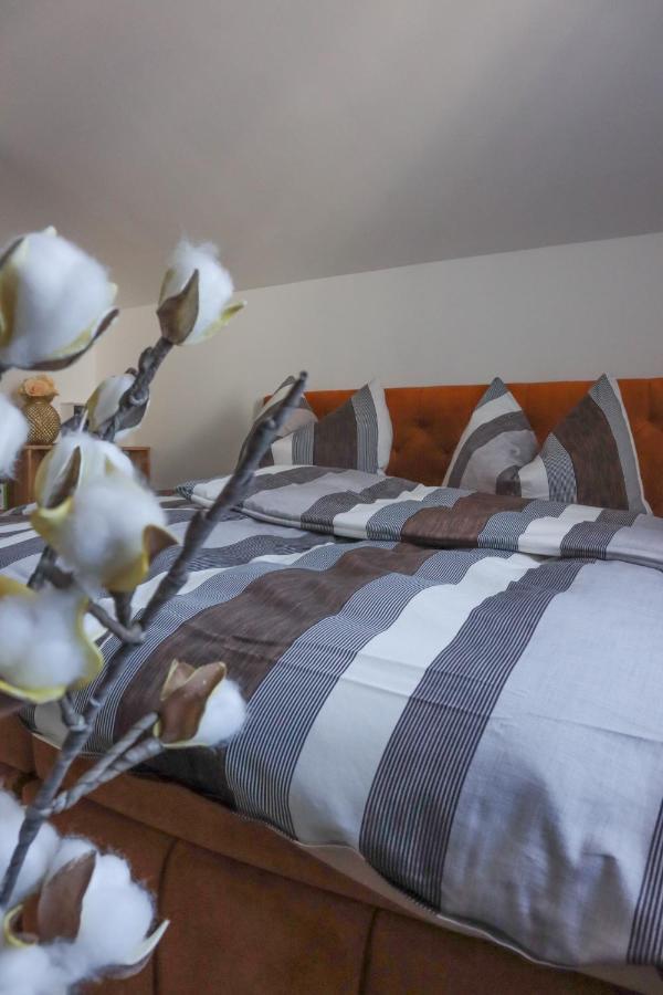 Living8-Appartements Bad Ischl Kültér fotó