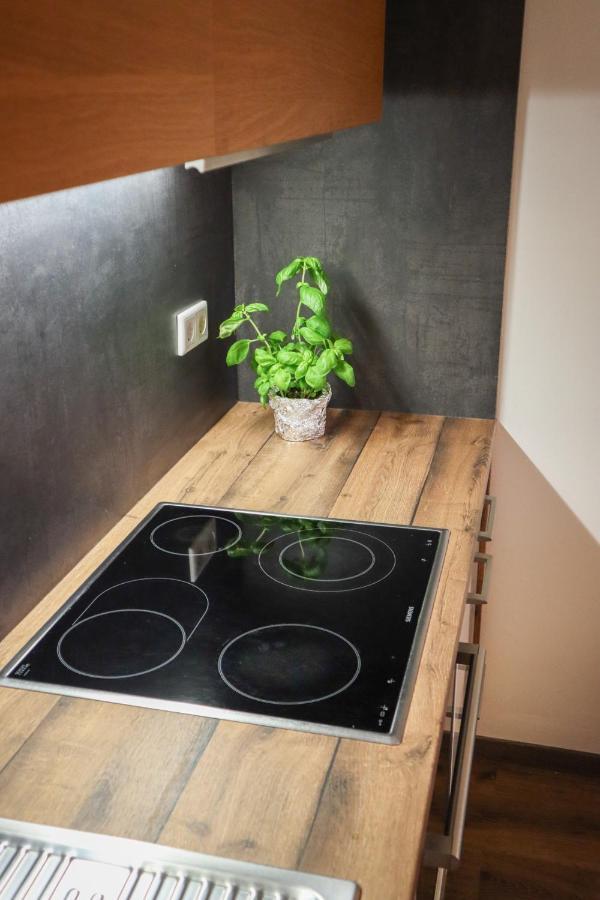 Living8-Appartements Bad Ischl Kültér fotó