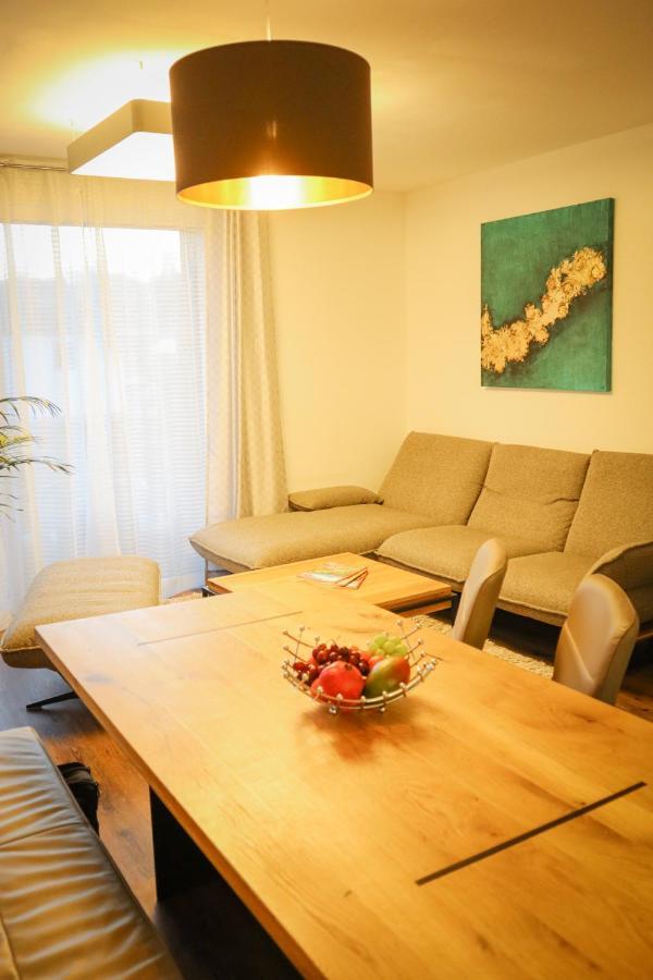 Living8-Appartements Bad Ischl Kültér fotó