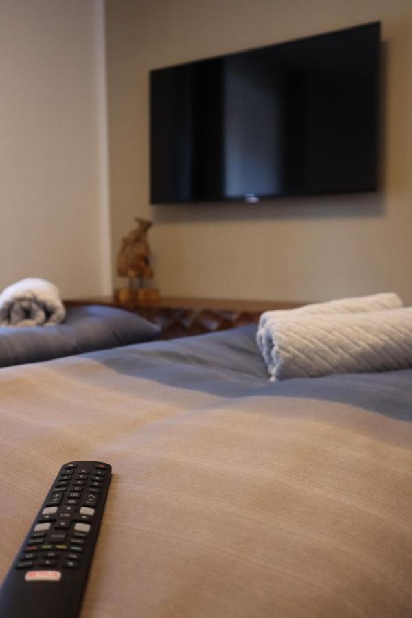 Living8-Appartements Bad Ischl Kültér fotó