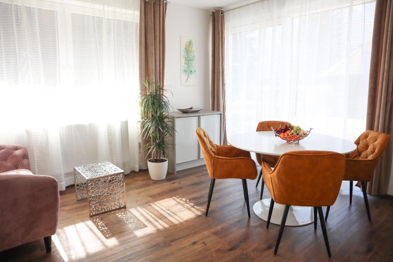 Living8-Appartements Bad Ischl Kültér fotó