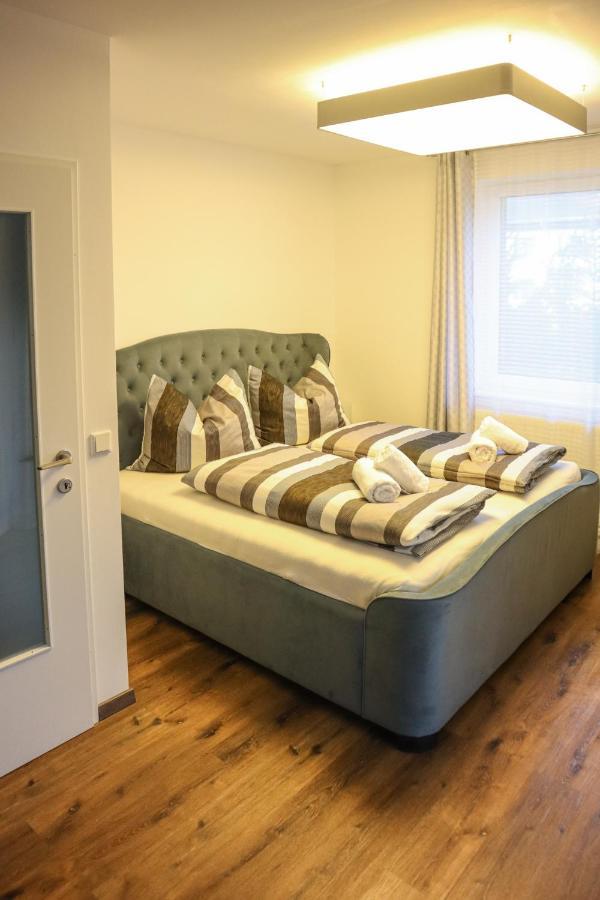 Living8-Appartements Bad Ischl Kültér fotó