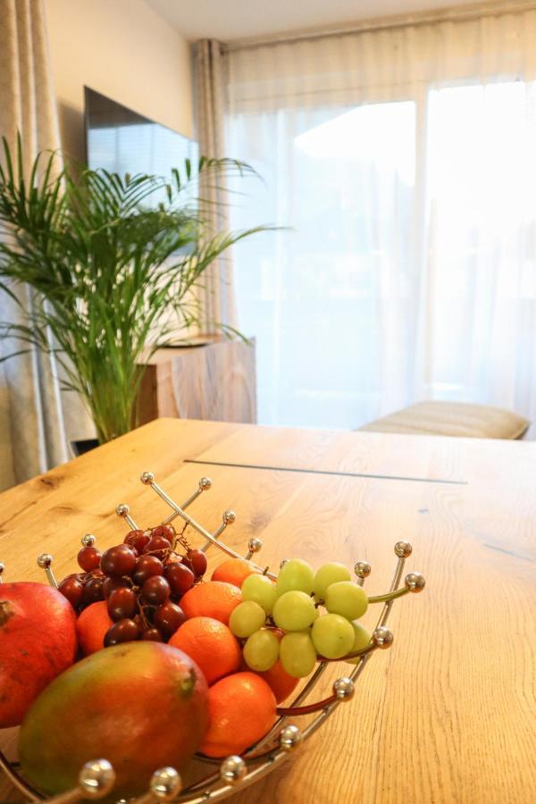 Living8-Appartements Bad Ischl Kültér fotó